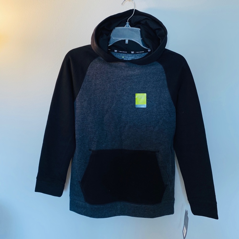 Boy’s Hoodie • L(14/16) NWT